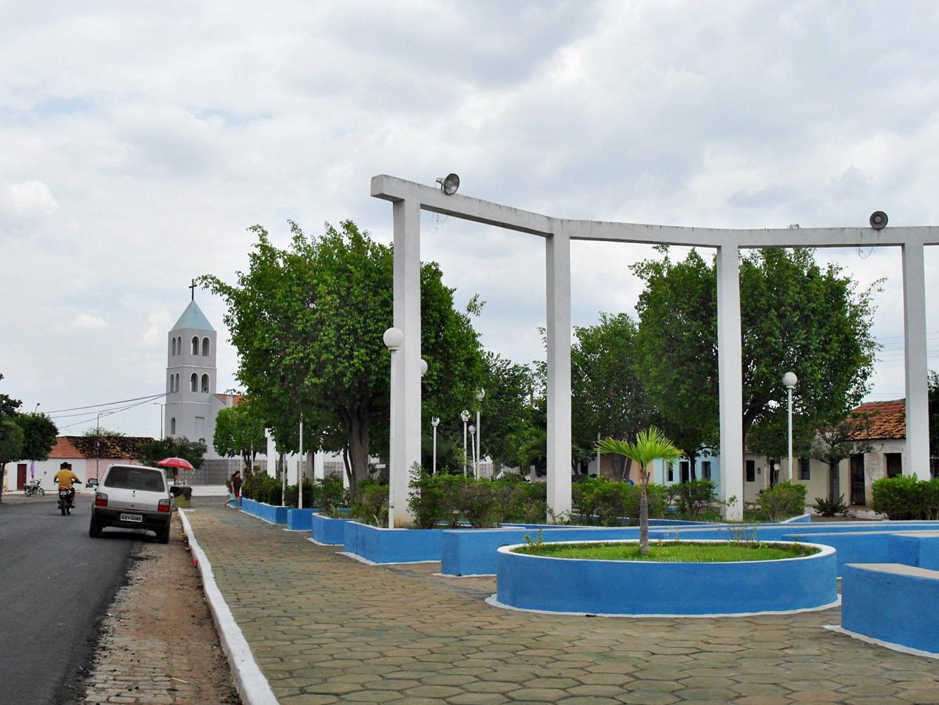 Registro de marca em Bocaina, Piauí