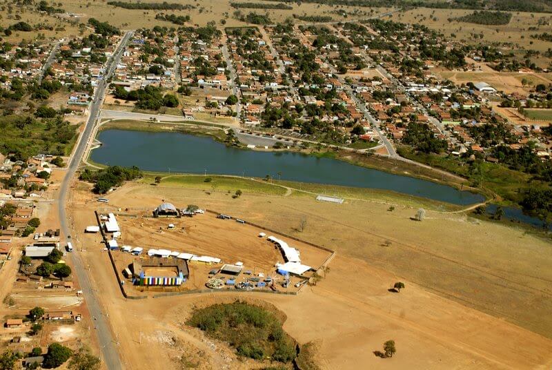 Registro de marca em Bom Jardim de Goiás, Goiás
