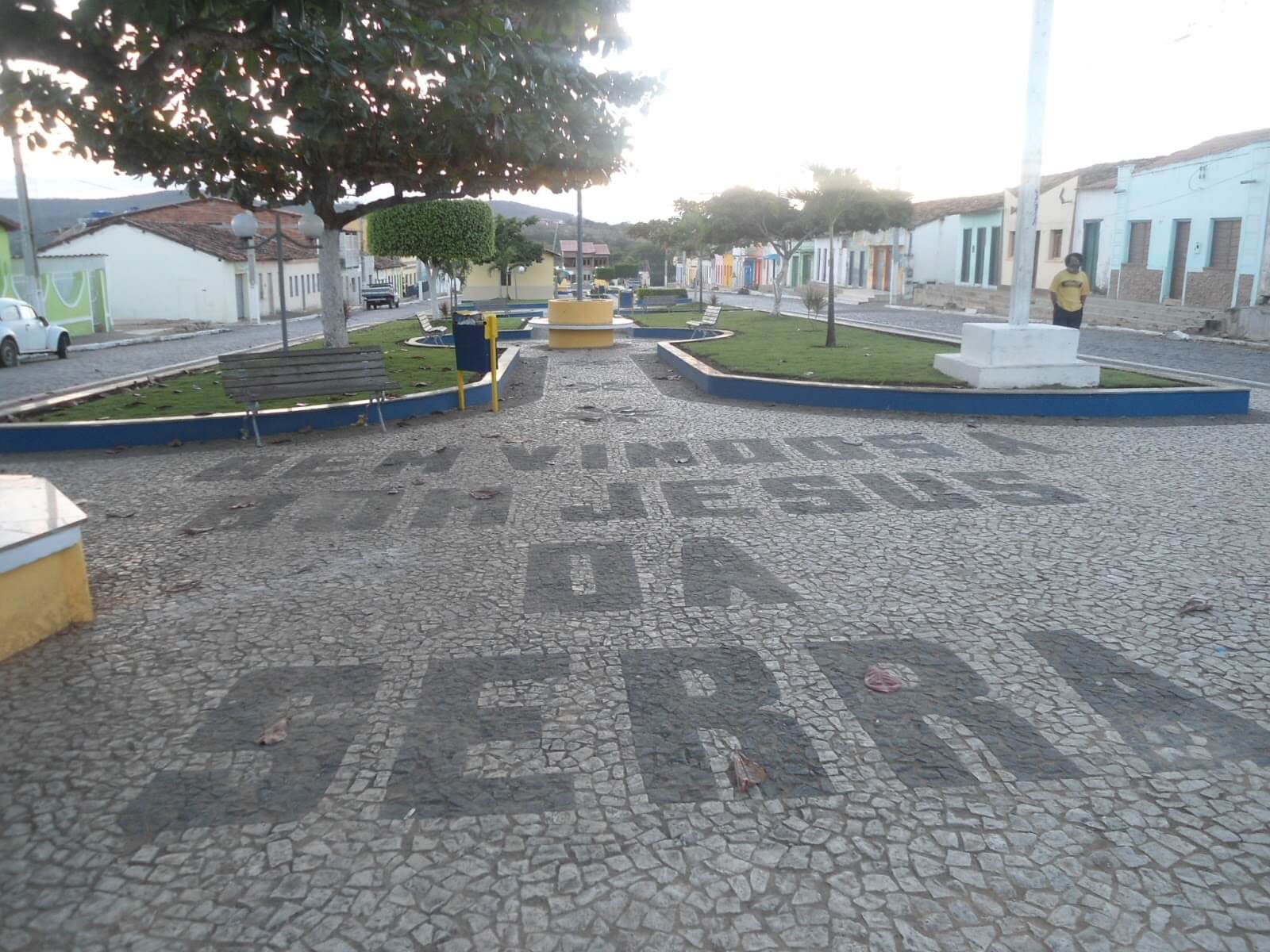 Registro de marca em Bom Jesus da Serra, Bahia