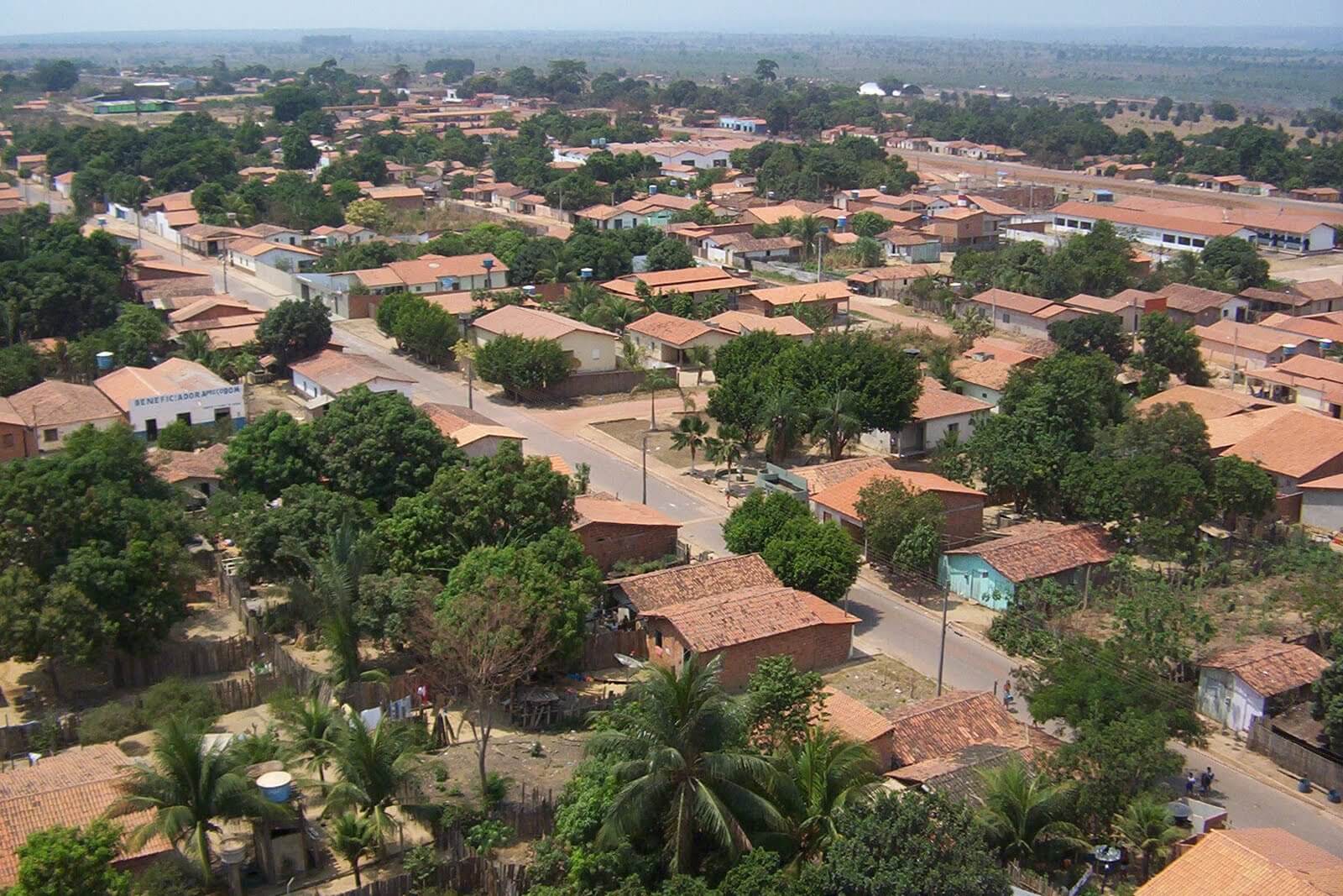 Registro de marca em Bom Jesus das Selvas, Maranhão