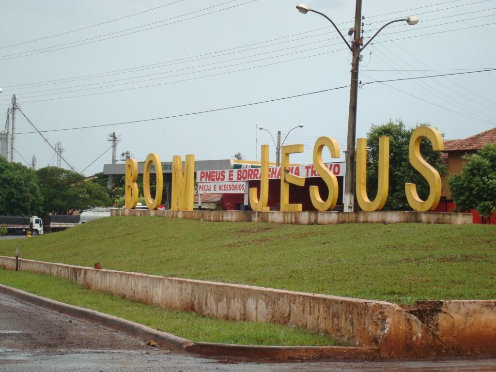 Registro de marca em Bom Jesus de Goiás, Goiás