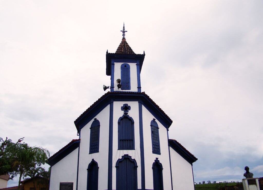 Registro de marca em Bom Jesus do Amparo, Minas Gerais