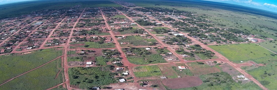 Registro de marca em Bom Jesus do Araguaia, Mato Grosso