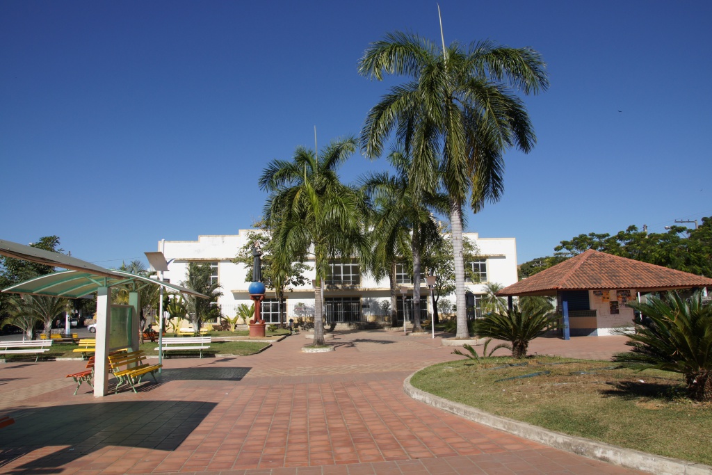 Registro de marca em Bom Jesus do Norte, Espírito Santo
