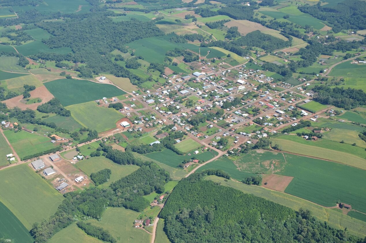 Registro de marca em Bom Jesus do Oeste, Santa Catarina