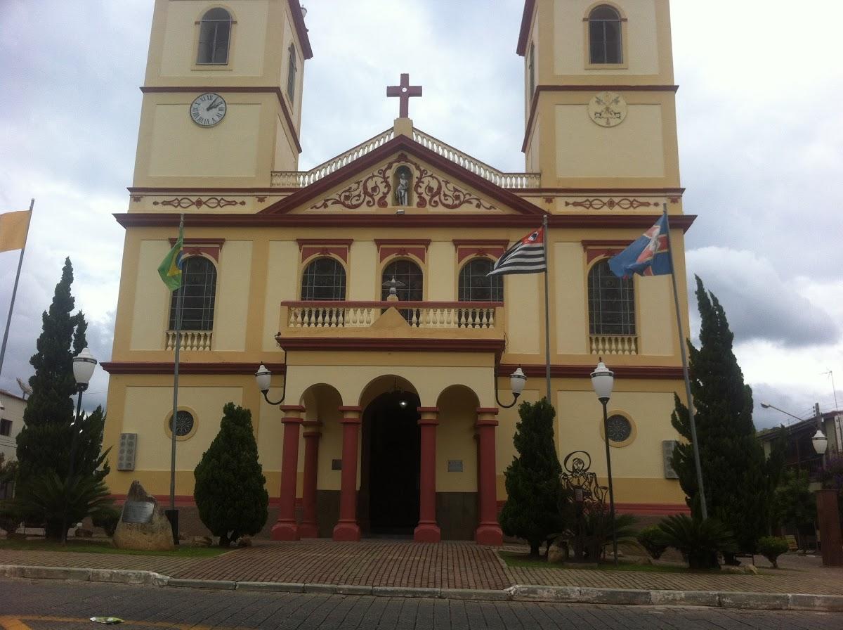 Registro de marca em Bom Jesus Dos Perdões, São Paulo