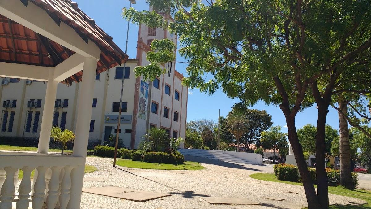 Registro de marca em Bom Jesus, Piauí