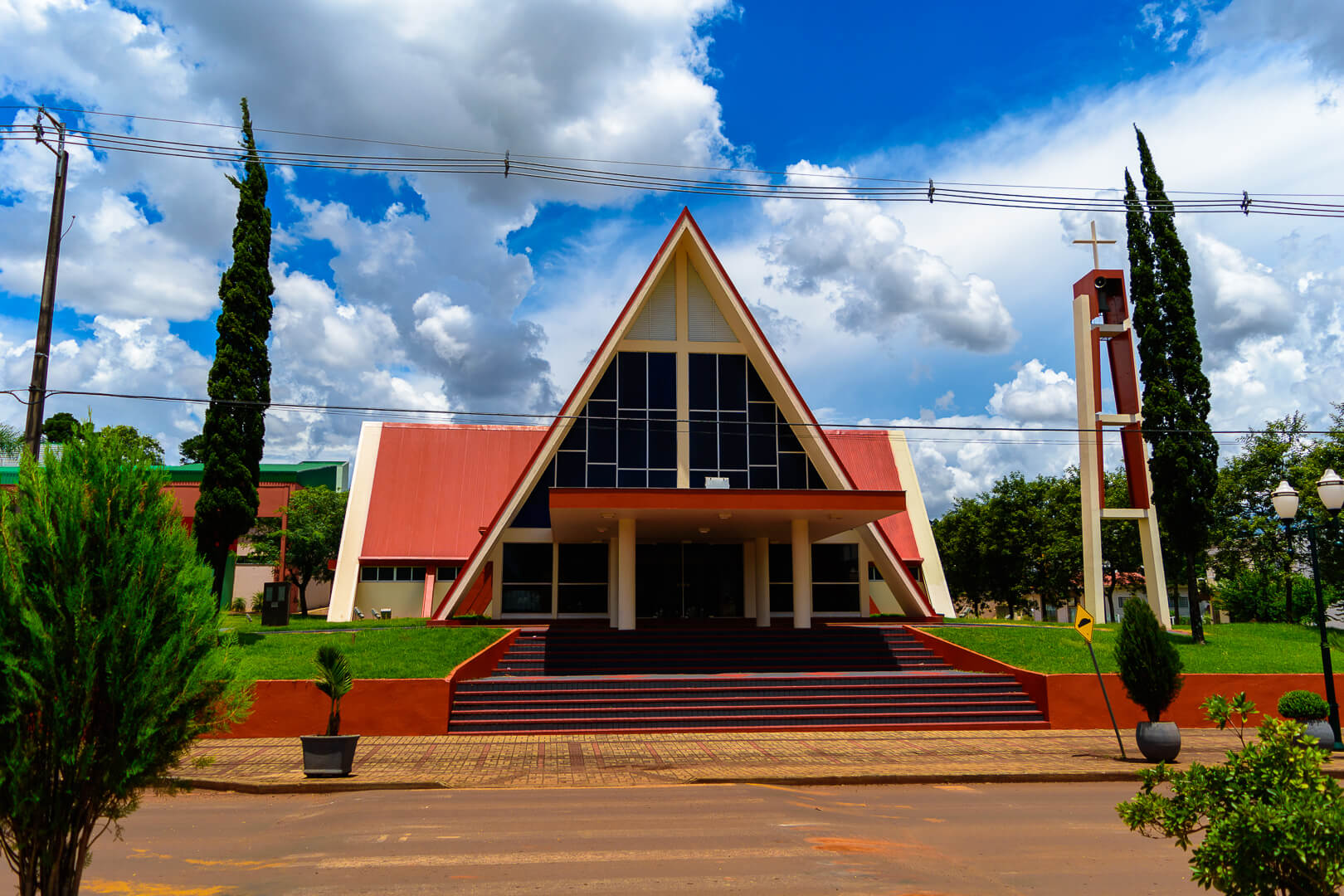 Registro de marca em Bom Sucesso do Sul, Paraná