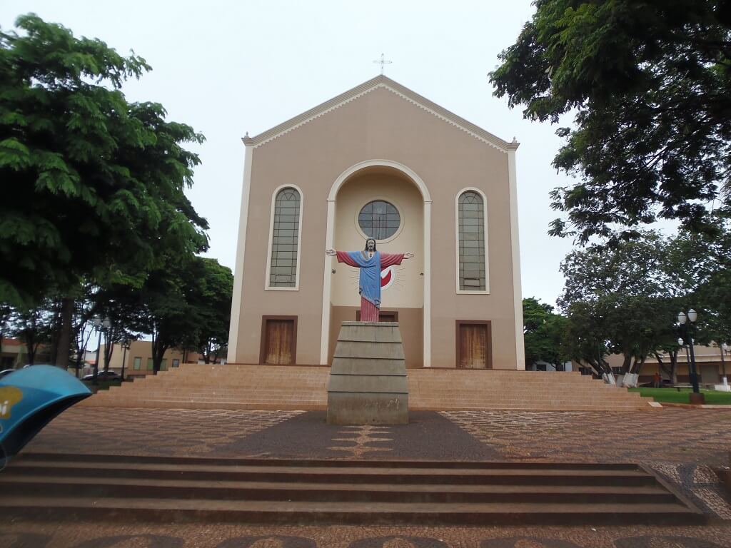 Registro de marca em Bom Sucesso, Paraná