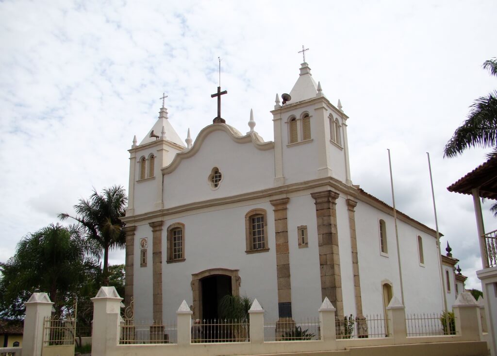 Registro de marca em Bonfim, Minas Gerais