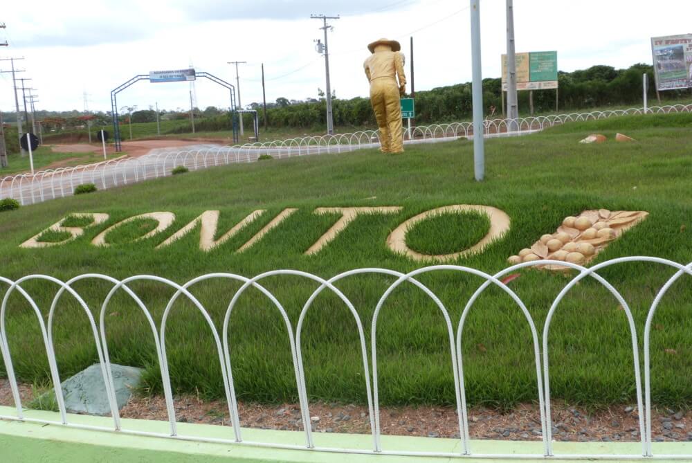 Registro de marca em Bonito, Bahia