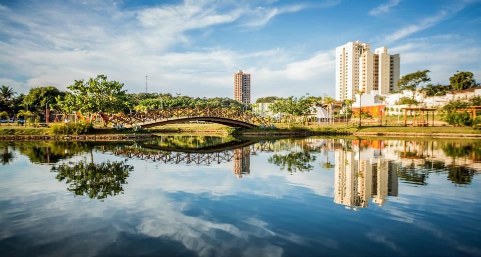 Registro de marca em Bonópolis, Goiás
