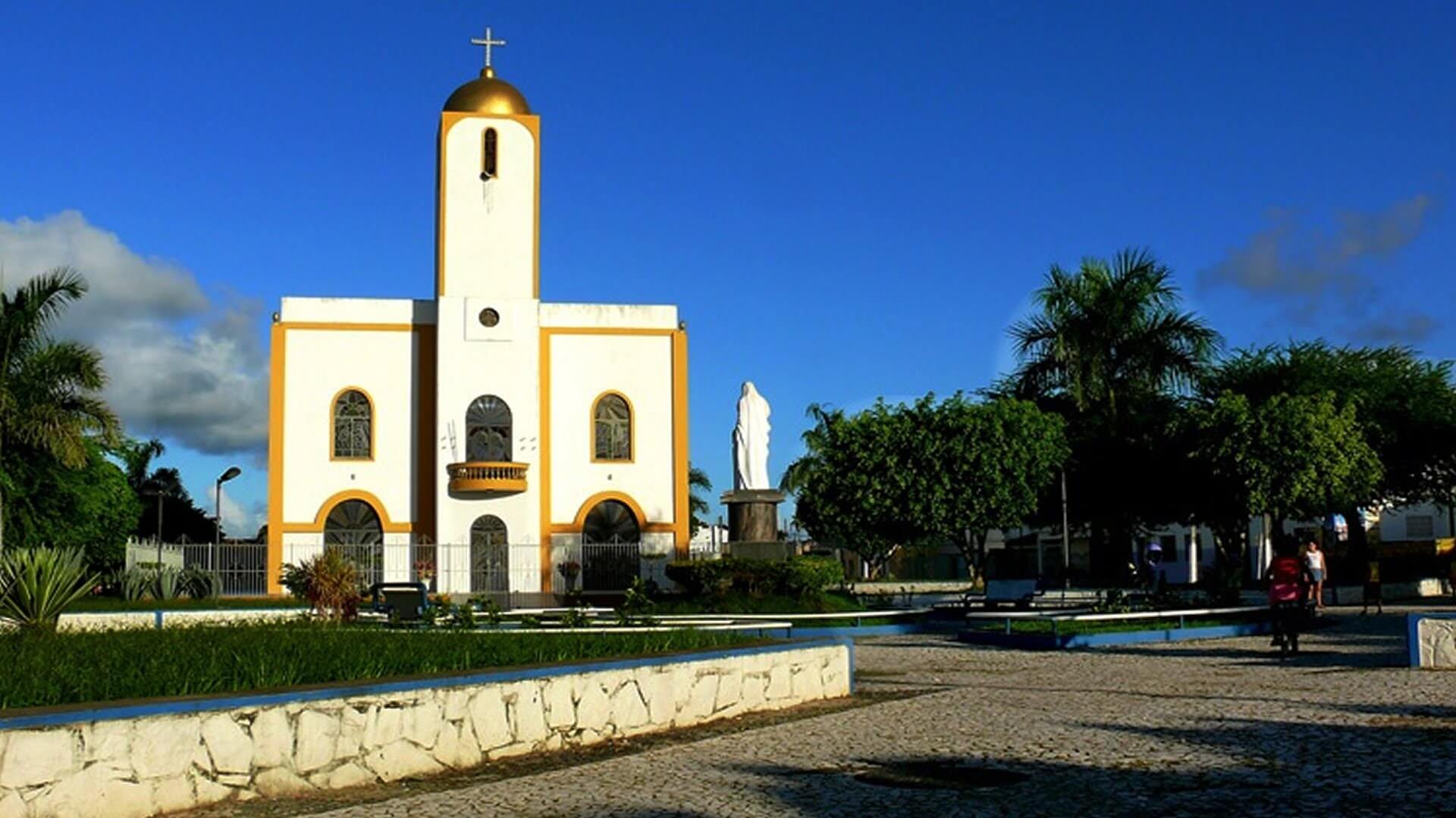 Registro de marca em Boquim, Sergipe