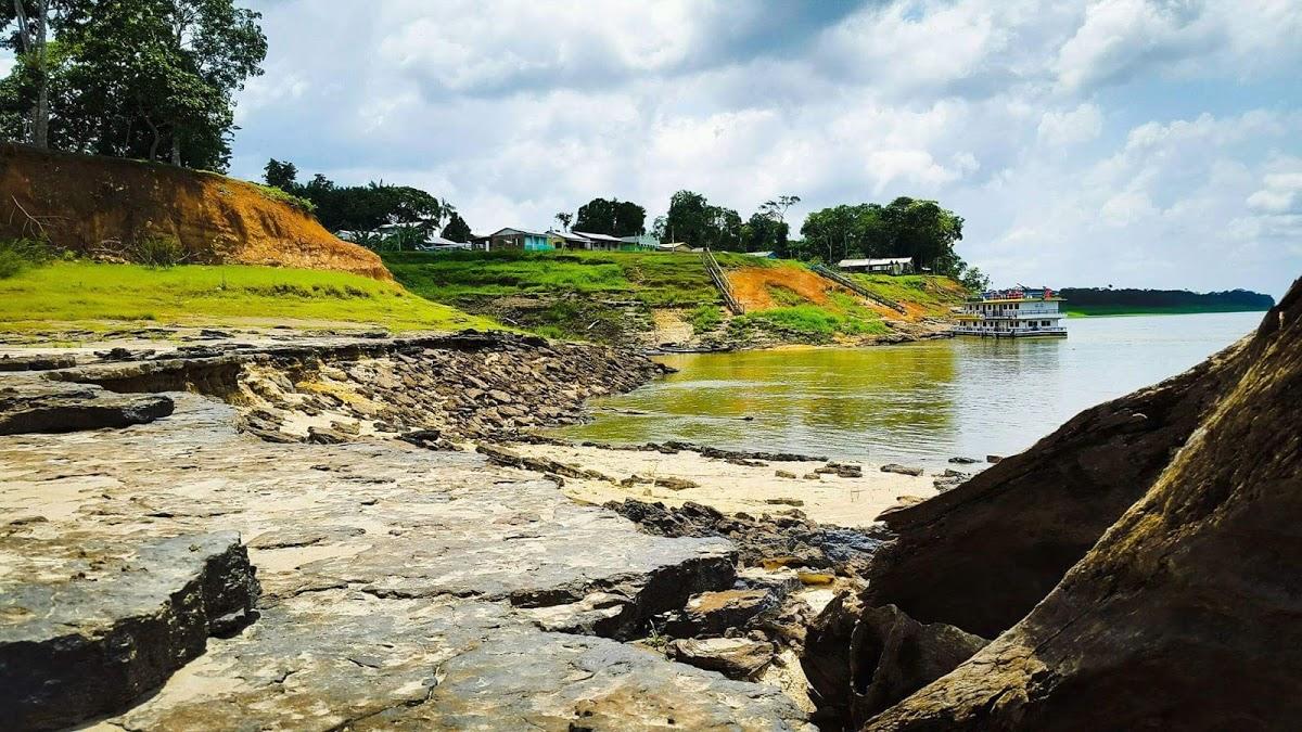 Registro de marca em Borba, Amazonas