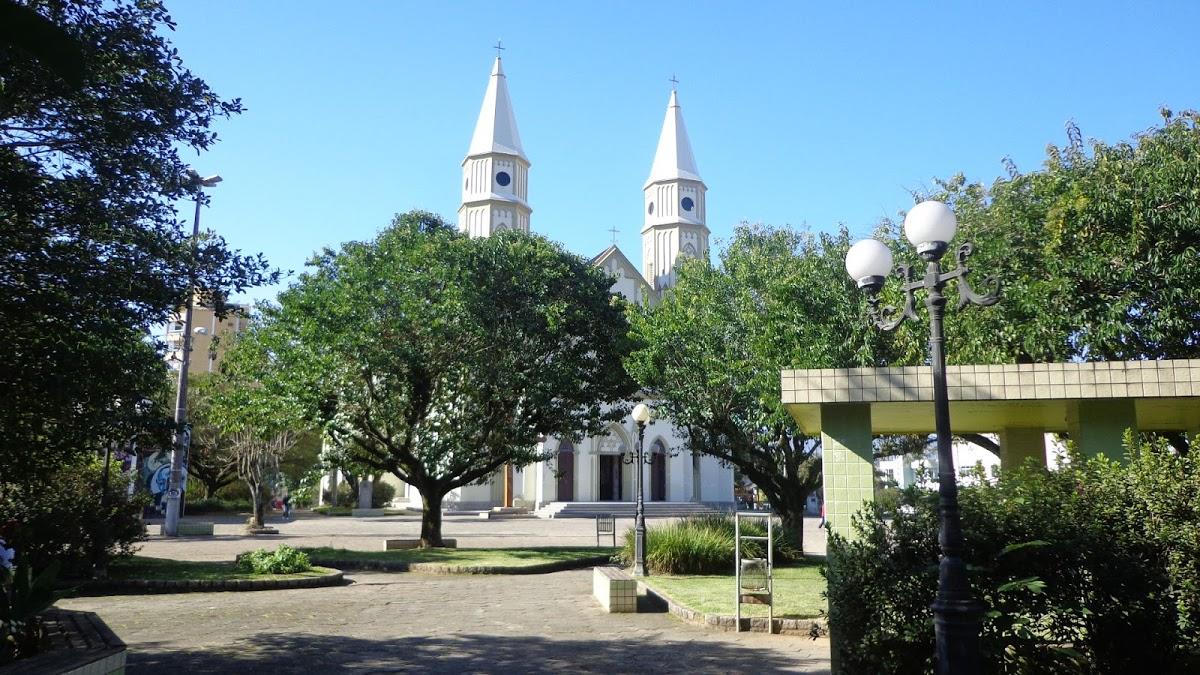 Registro de marca em Braço do Norte, Santa Catarina