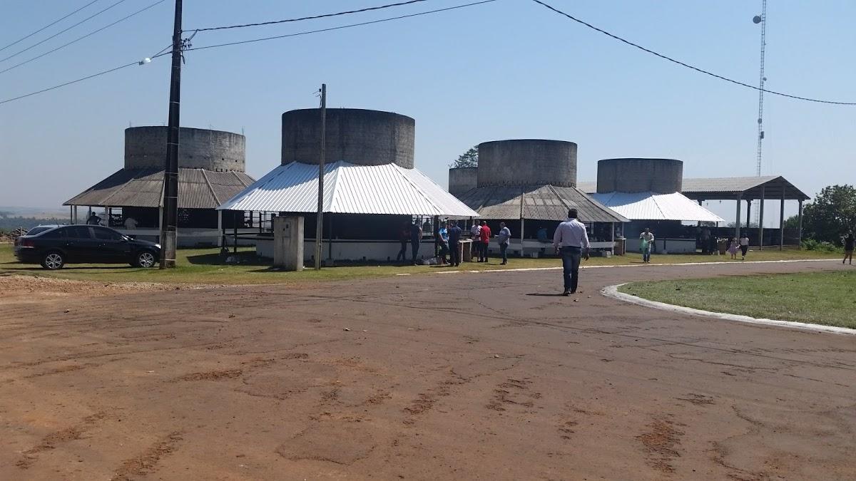 Registro de marca em Braganey, Paraná