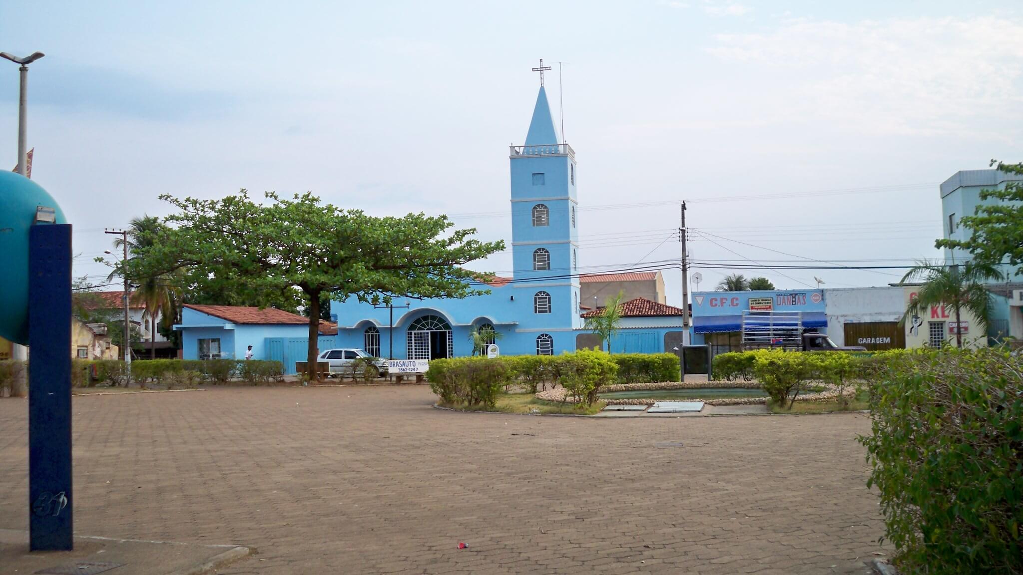 Registro de marca em Brasilândia de Minas, Minas Gerais