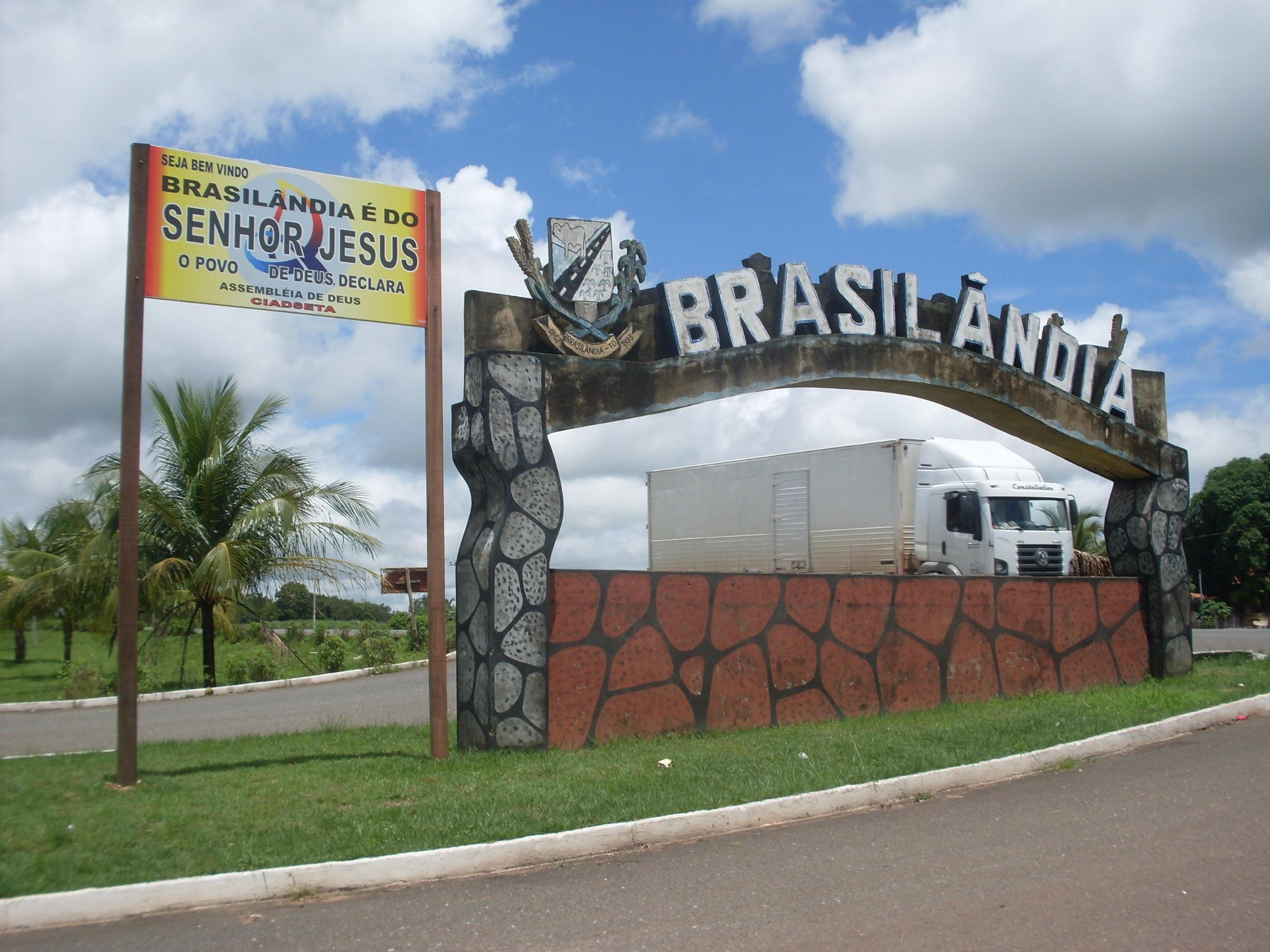 Registro de marca em Brasilândia do Tocantins, Tocantins
