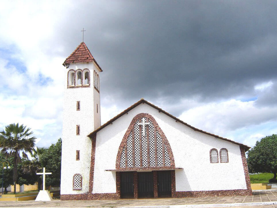 Registro de marca em Brasileira, Piauí