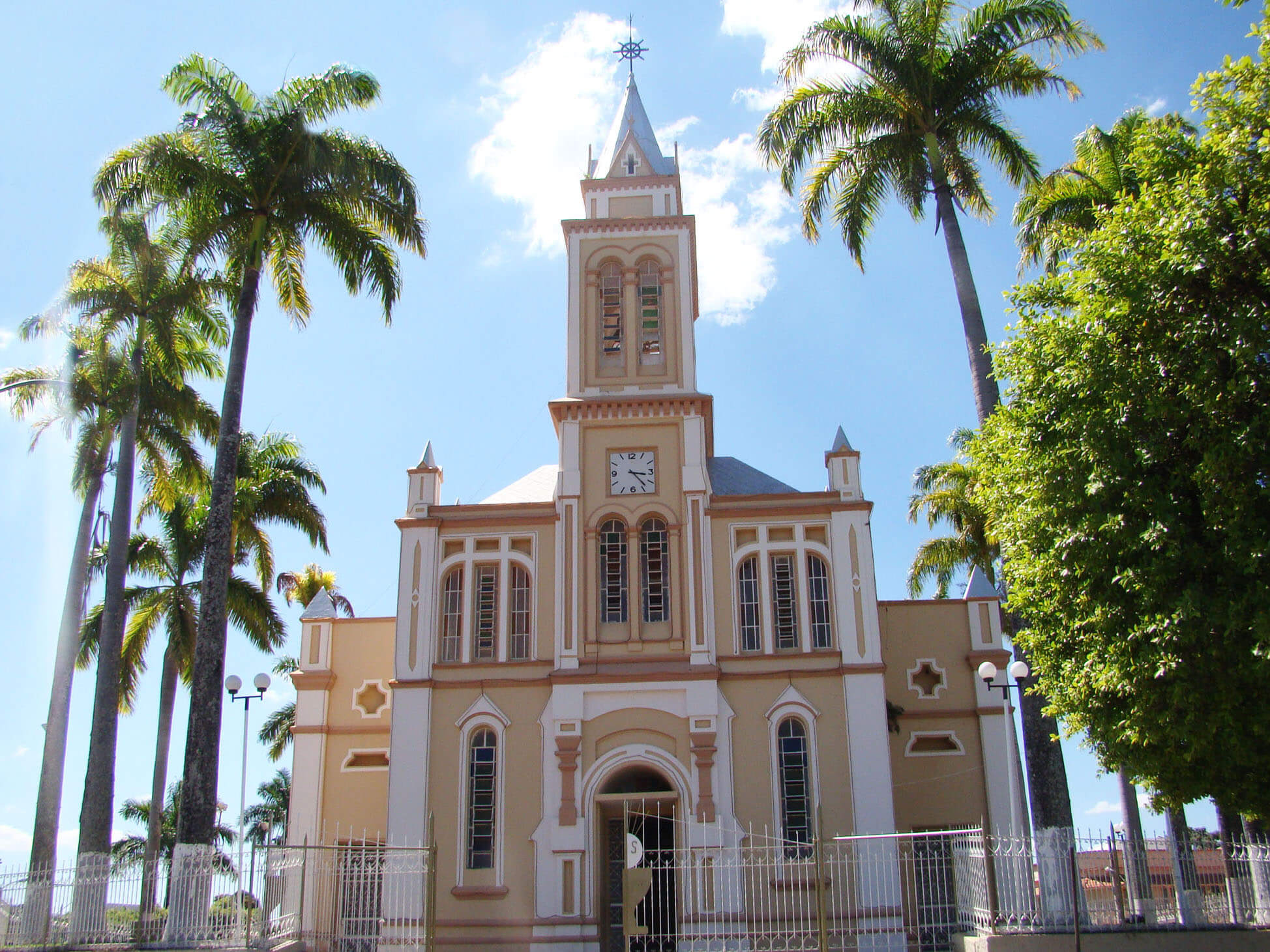 Registro de marca em Brasília de Minas, Minas Gerais