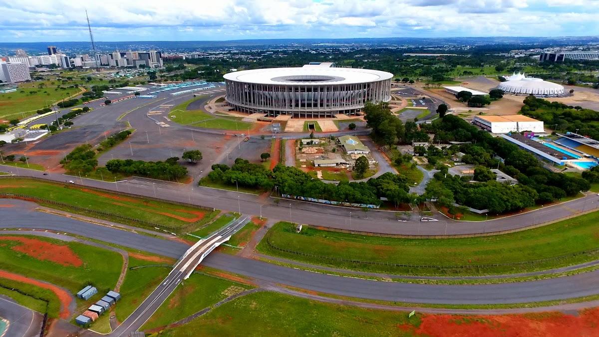 Registro de marca em Brasília, Distrito Federal