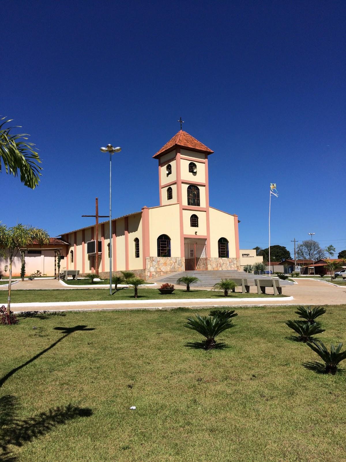 Registro de marca em Brazabrantes, Goiás