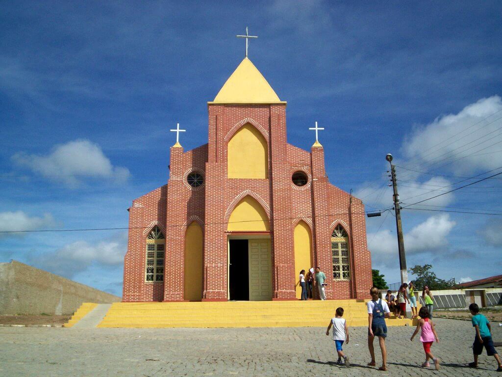 Registro de marca em Brejão, Pernambuco