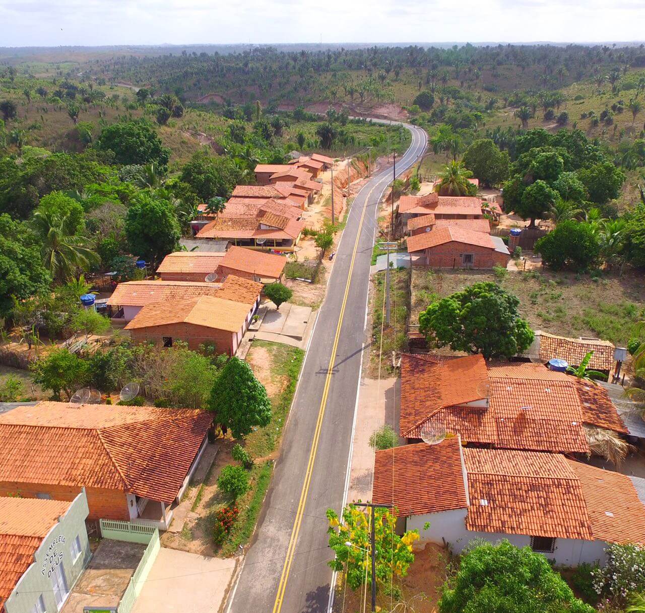 Registro de marca em Brejo de Areia, Maranhão