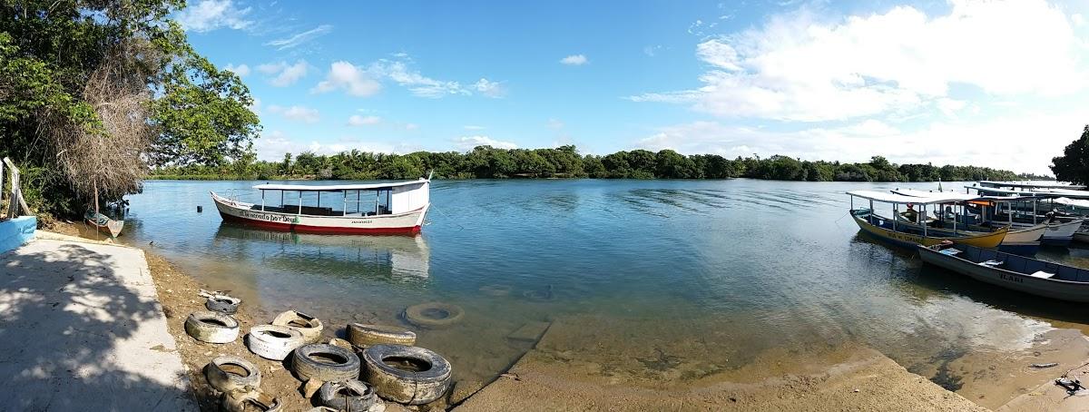 Registro de marca em Brejo Grande, Sergipe