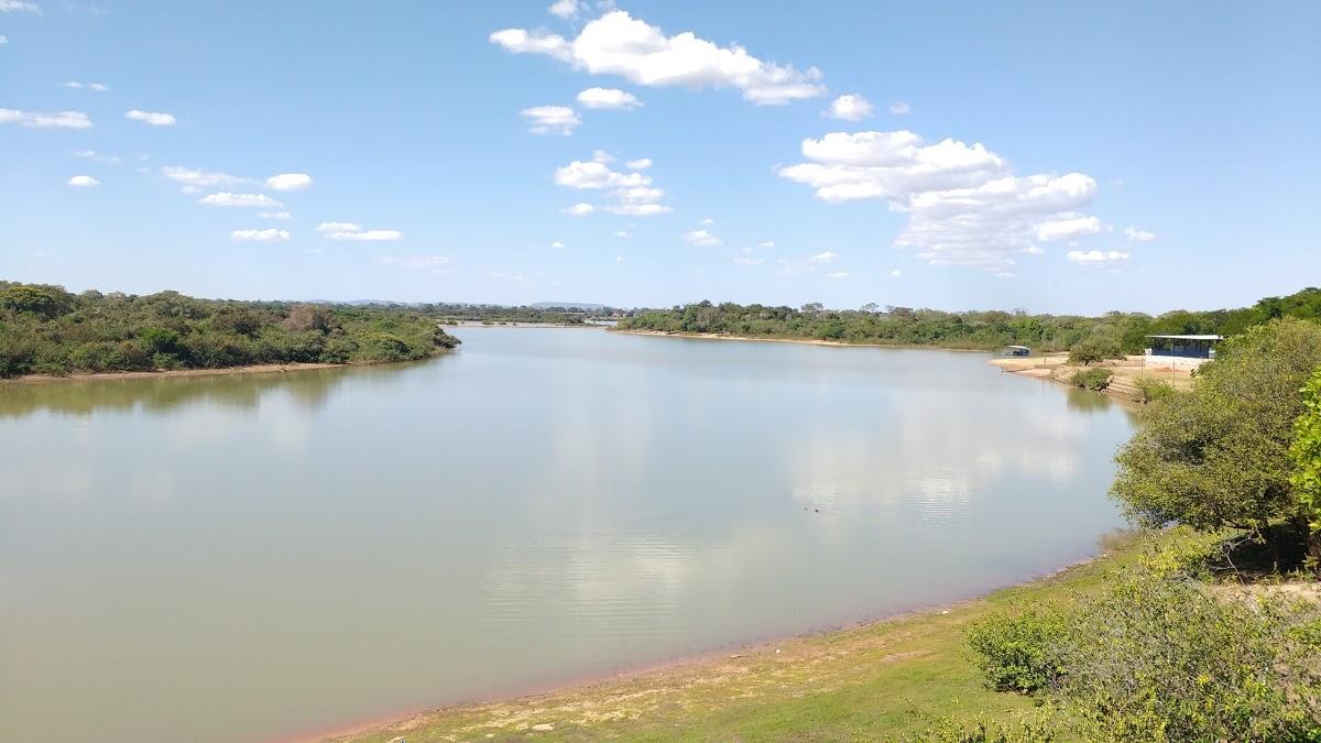 Registro de marca em Britânia, Goiás