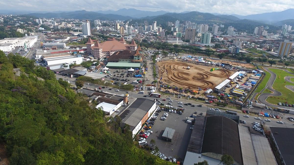 Registro de marca em Brusque, Santa Catarina