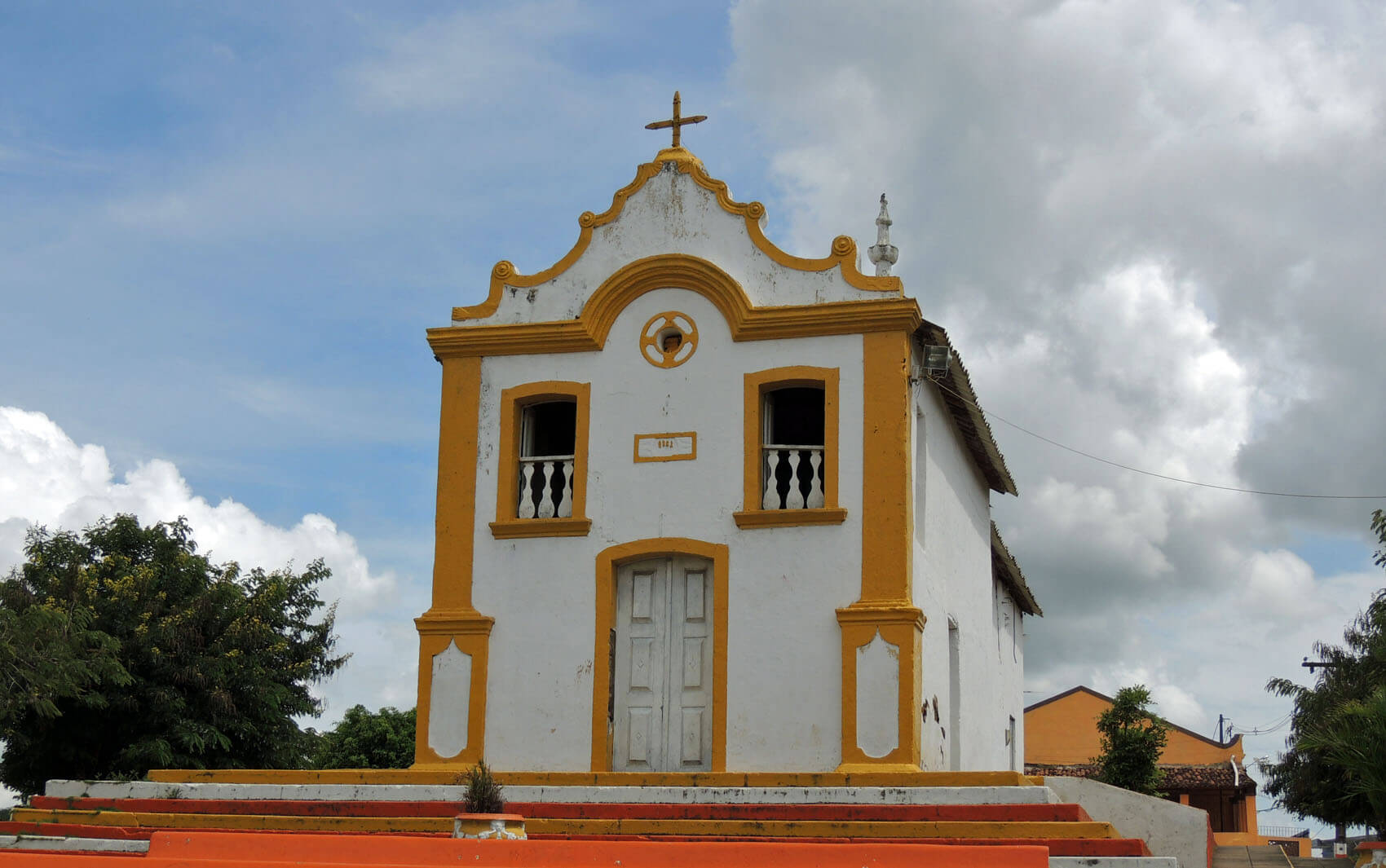 Registro de marca em Buenos Aires, Pernambuco