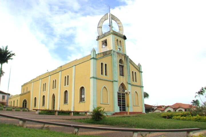 Registro de marca em Buriti Alegre, Goiás