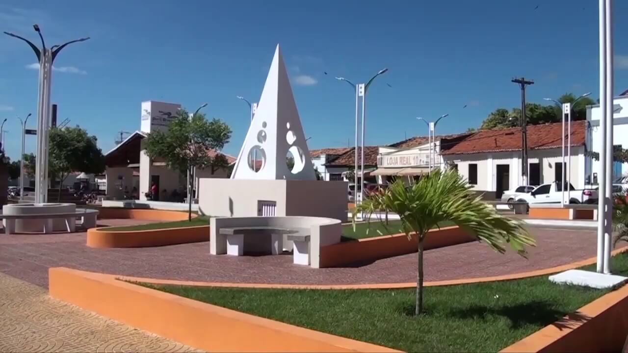 Registro de marca em Buriti Bravo, Maranhão