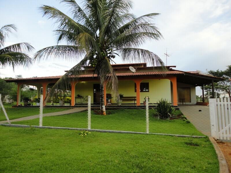 Registro de marca em Buriti de Goiás, Goiás