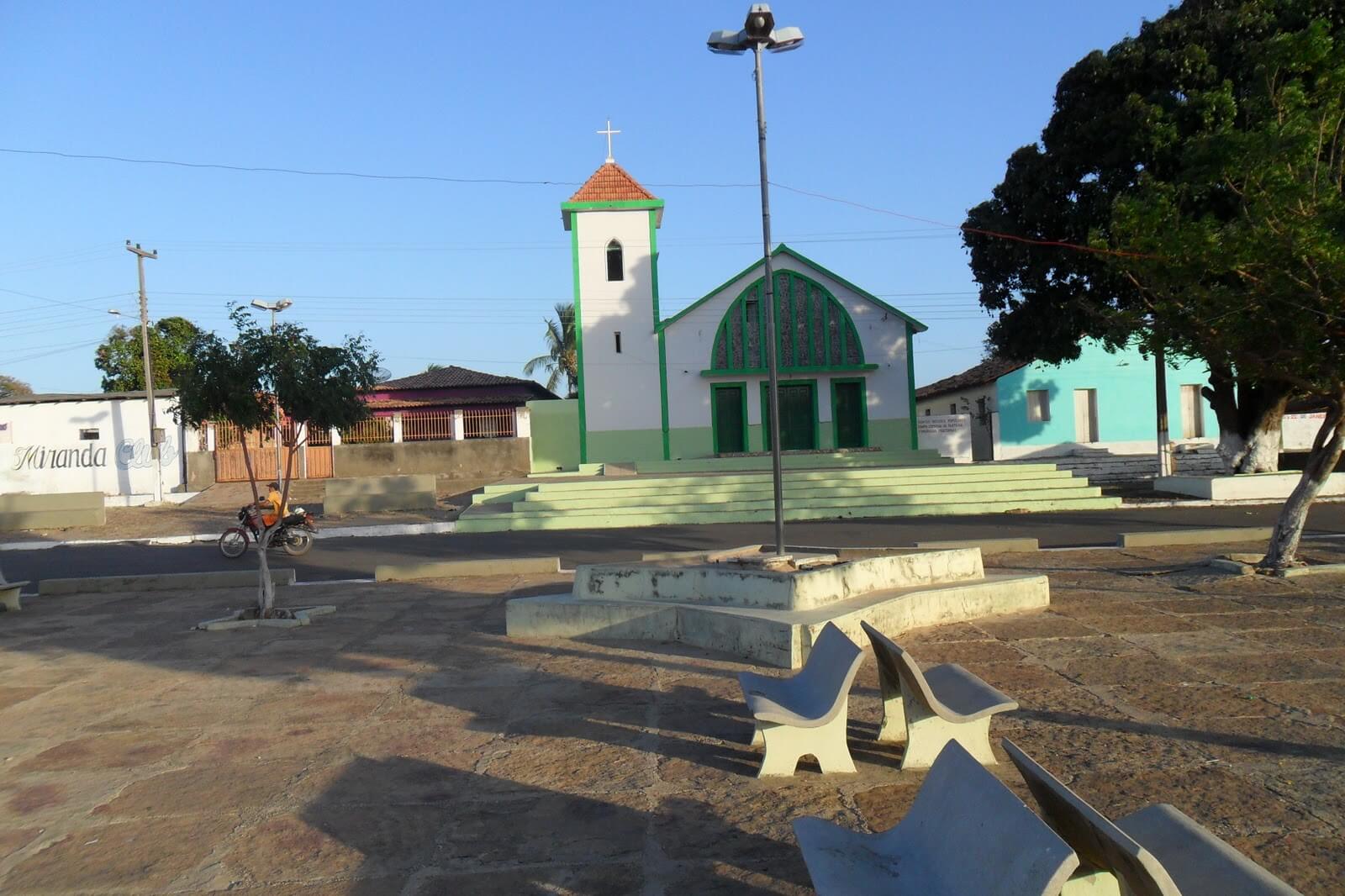 Registro de marca em Buriti dos Lopes, Piauí