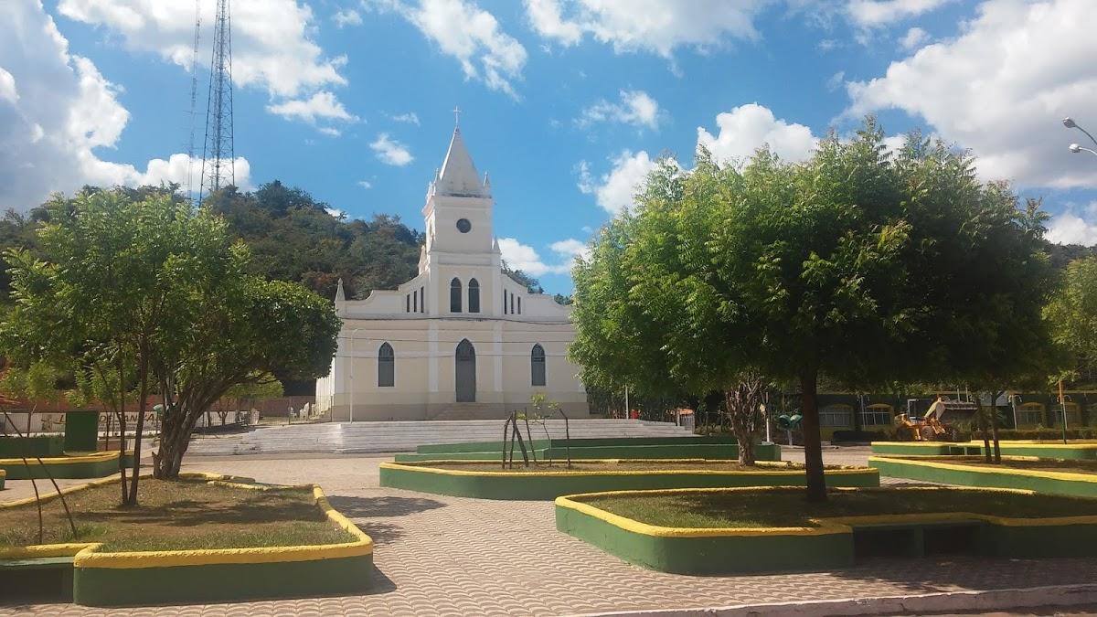 Registro de marca em Buriti, Maranhão