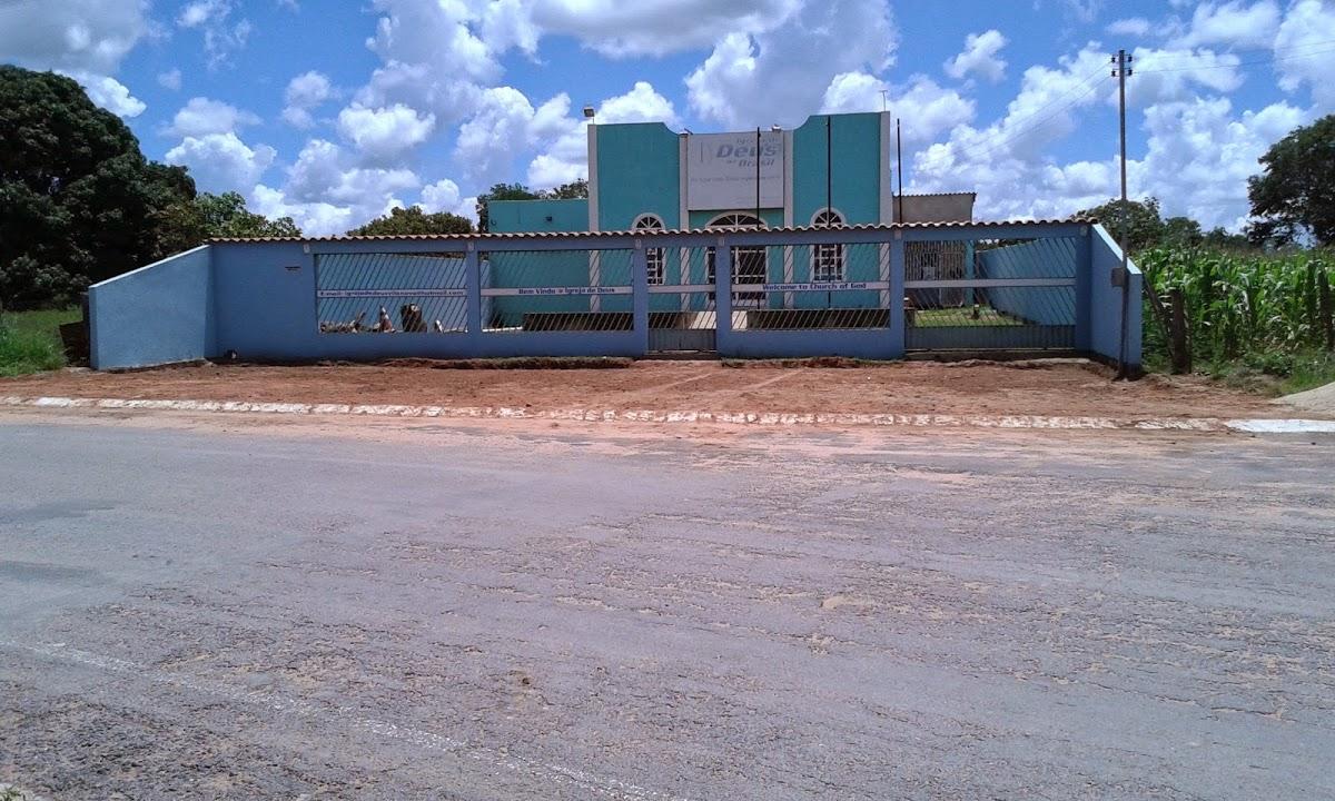 Registro de marca em Buritinópolis, Goiás