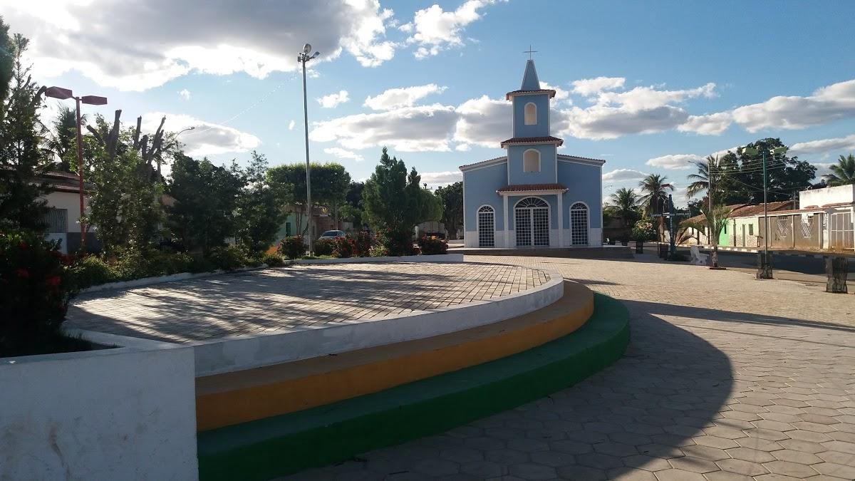 Registro de marca em Buritirama, Bahia