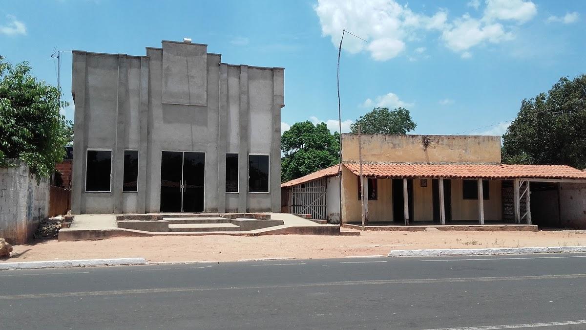 Registro de marca em Buritirana, Maranhão