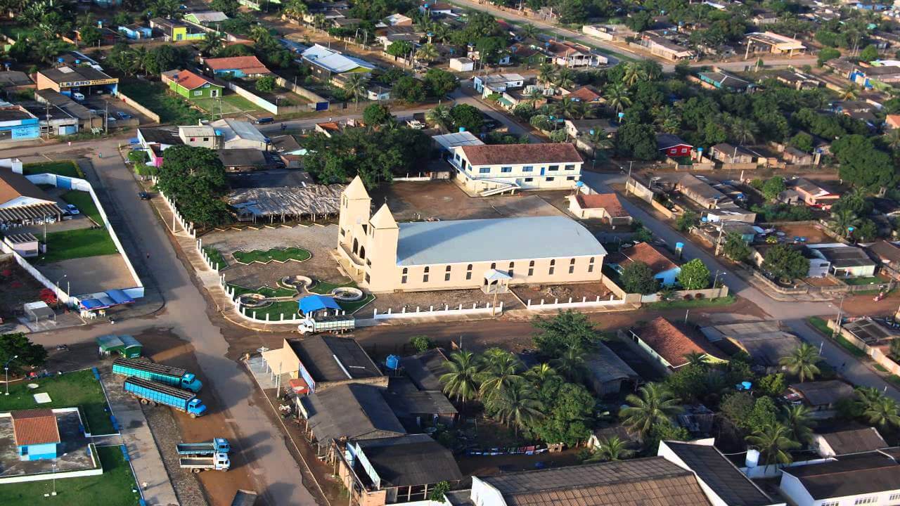 Registro de marca em Buritis, Rondônia