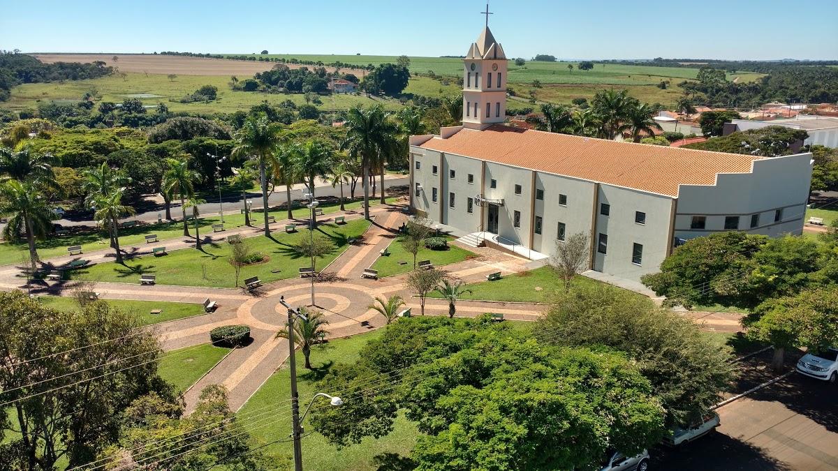 Registro de marca em Buritizal, São Paulo