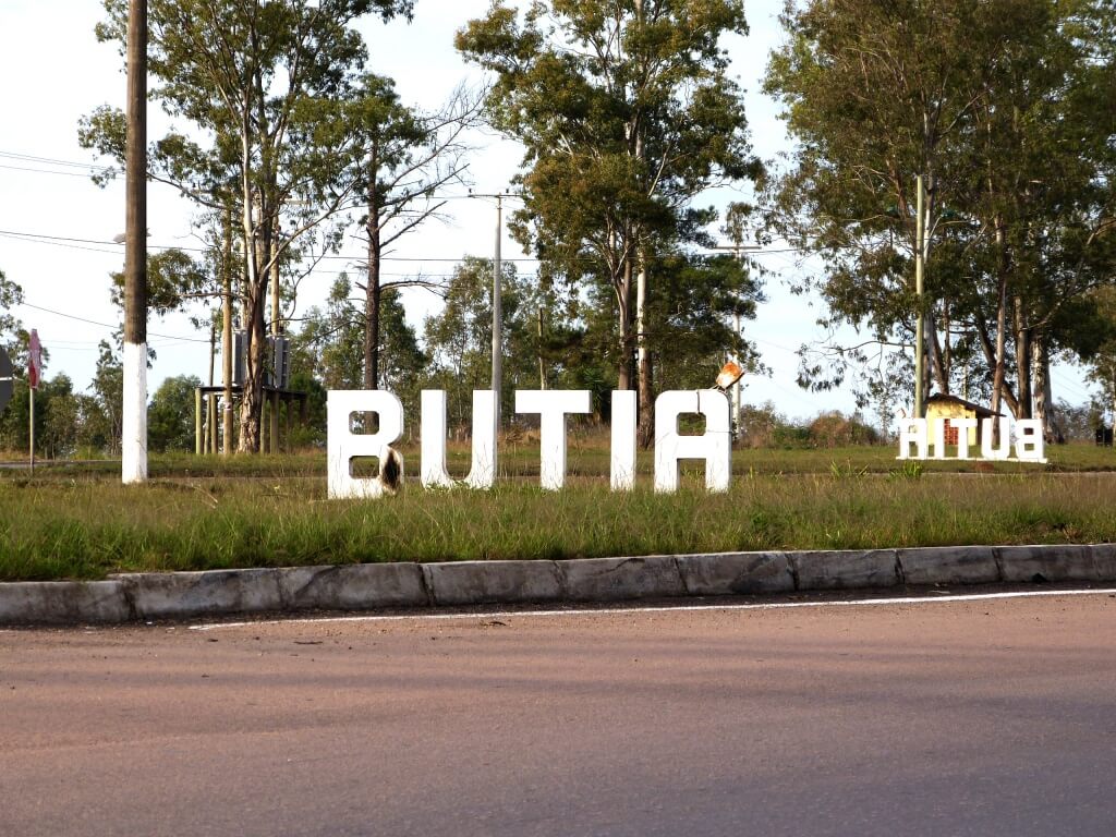 Registro de marca em Butiá, Rio Grande do Sul