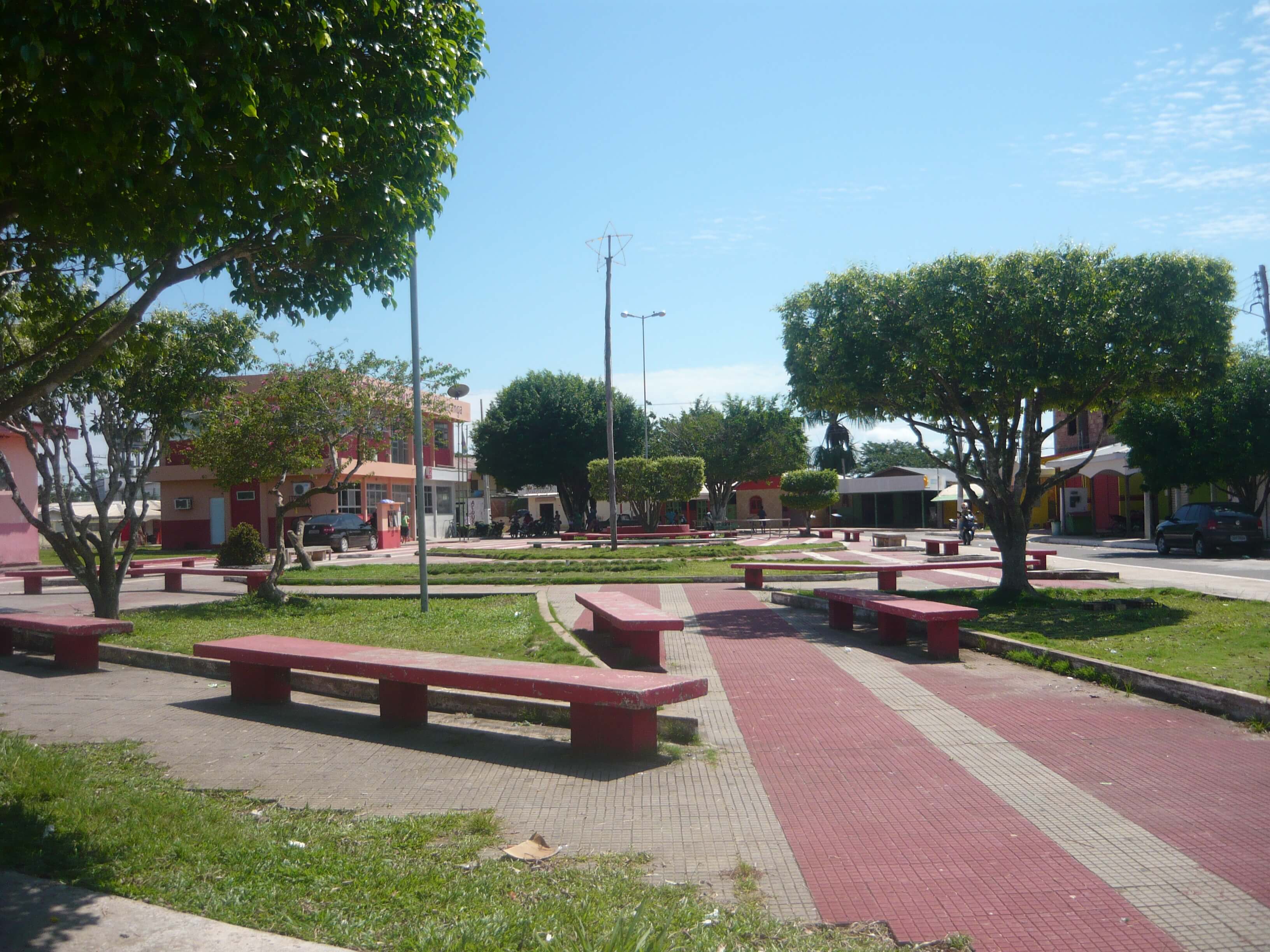 Registro de marca em Caapiranga, Amazonas