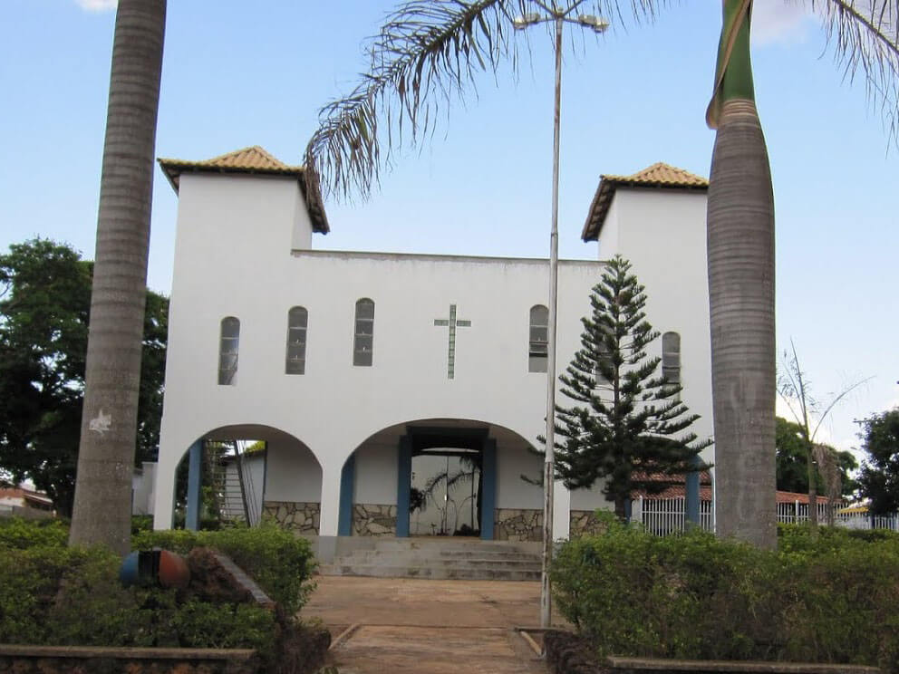 Registro de marca em Cabeceira Grande, Minas Gerais