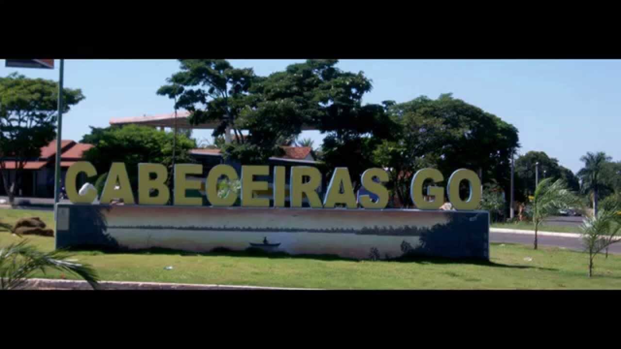 Registro de marca em Cabeceiras, Goiás