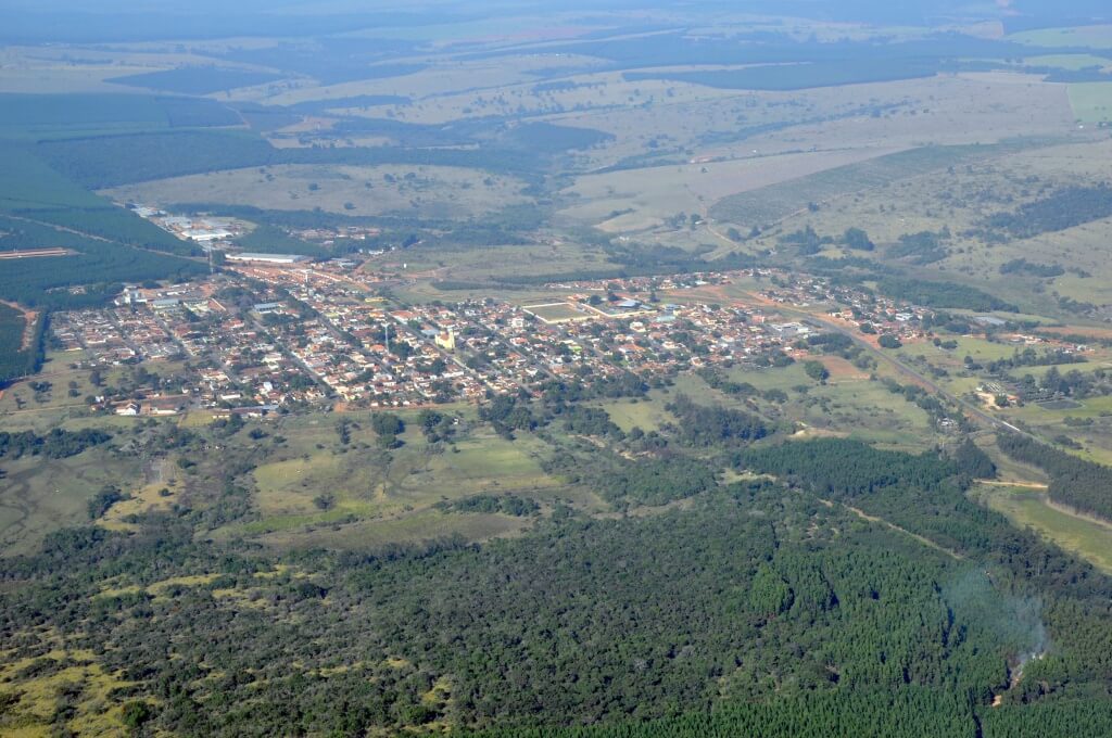 Registro de marca em Cabrália Paulista, São Paulo