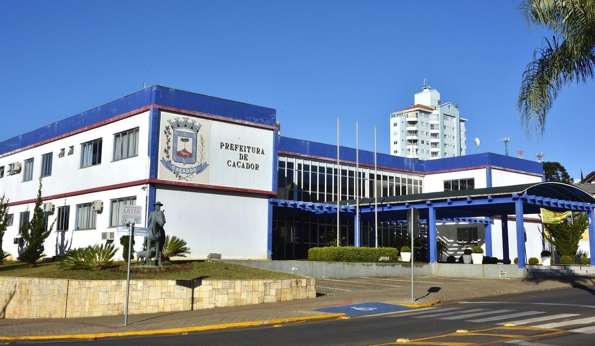 Registro de marca em Caçador, Santa Catarina