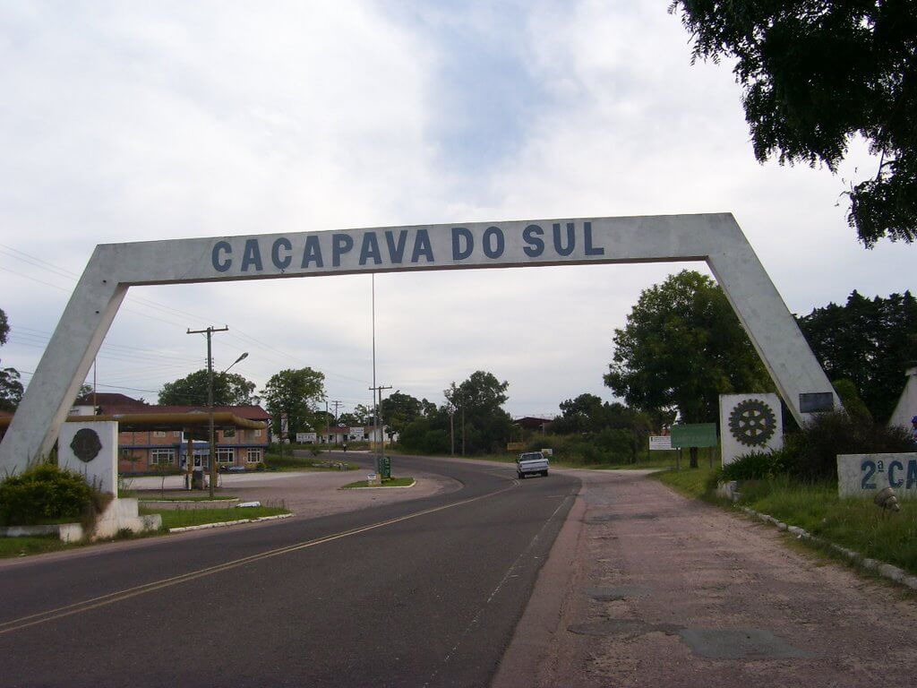 Registro de marca em Caçapava do Sul, Rio Grande do Sul