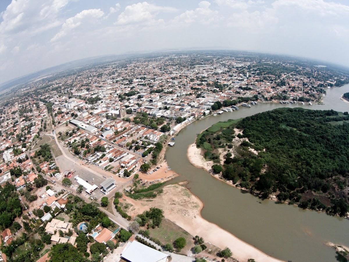 Registro de marca em Cáceres, Mato Grosso